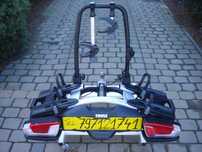 Thule VeloCompact 924 bagażnik na hak dla 2 rowerów