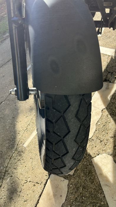 Keeway superlight 125cc