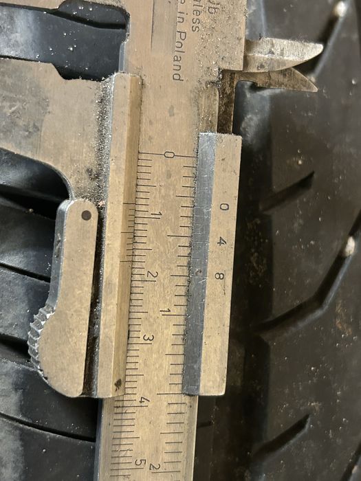 Opony letnie continental 195/65R 15