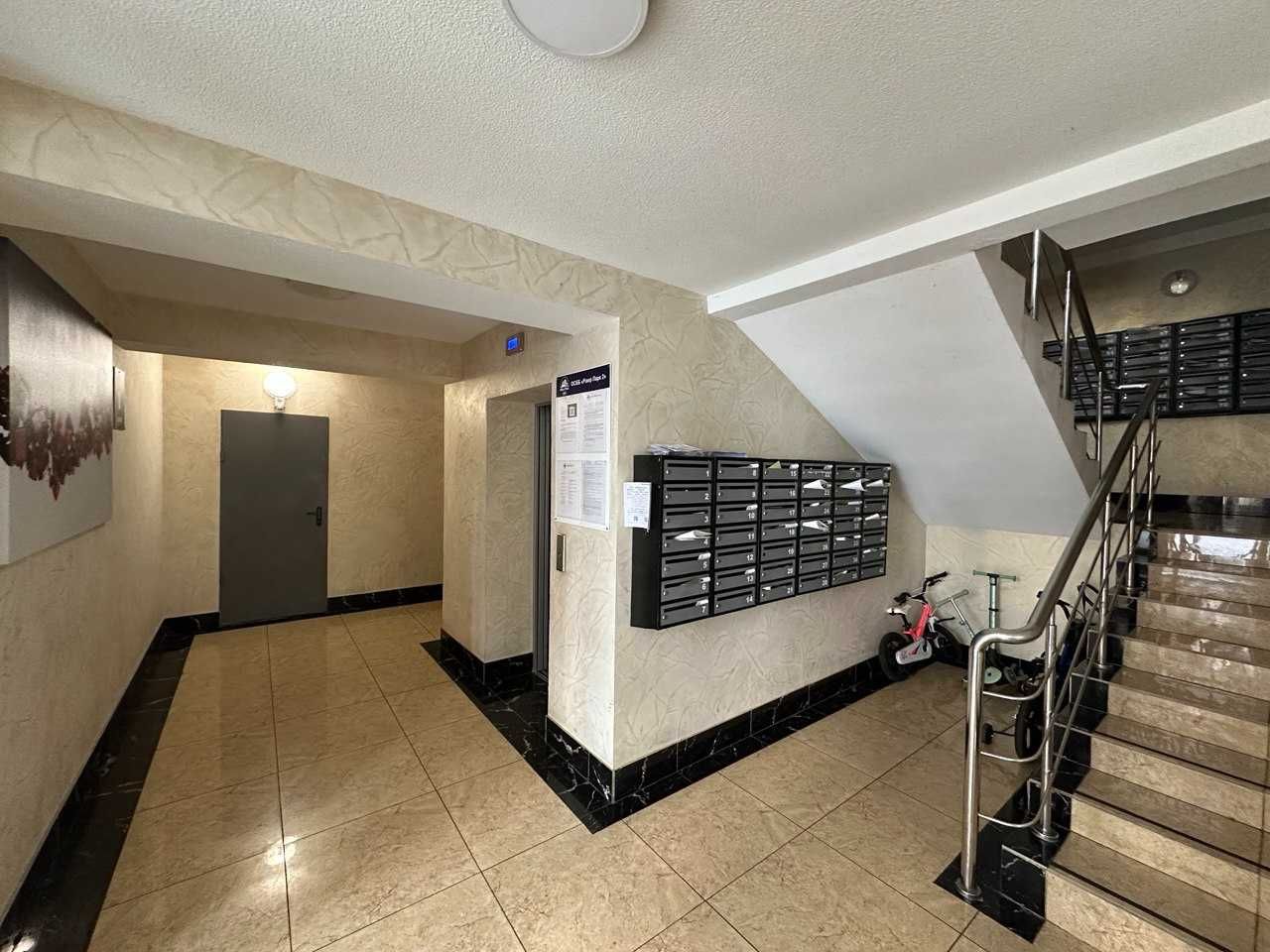 Продам 3к студию в Жк Ривер Парк, Набережна, Победа. River Park!