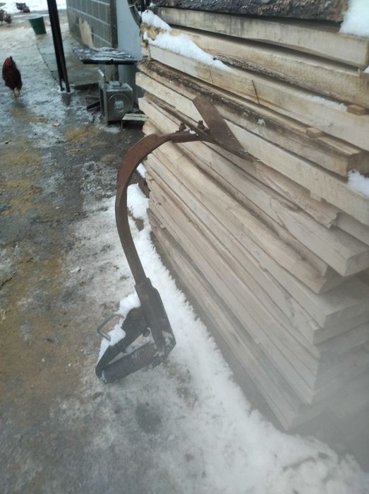 Продам лапу культиваторную..джондир.. состояние хорошее..