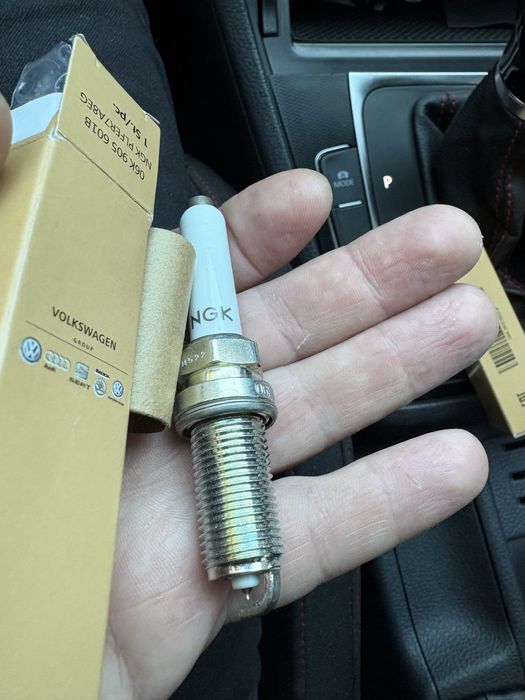 Свечи ваг оригинал