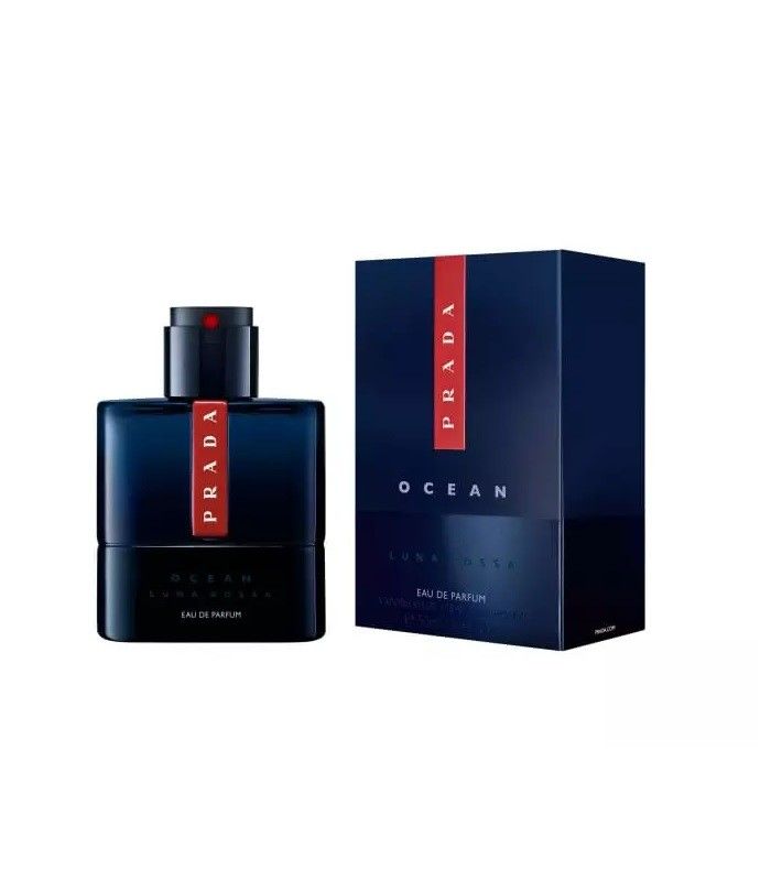 Prada Luna Rossa Ocean Eau de Parfum 100ml.