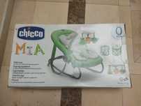 Espreguiçadeira Chicco Mia