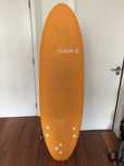 Prancha surf Olaian 6.0 40 L