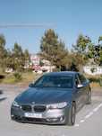 BMW 520D Luxury Line Auto