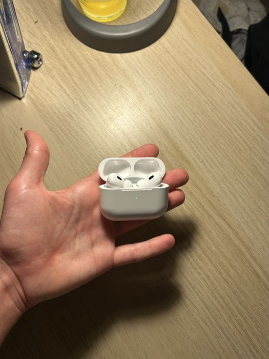 AirPods Pro 2 Semi Novos
