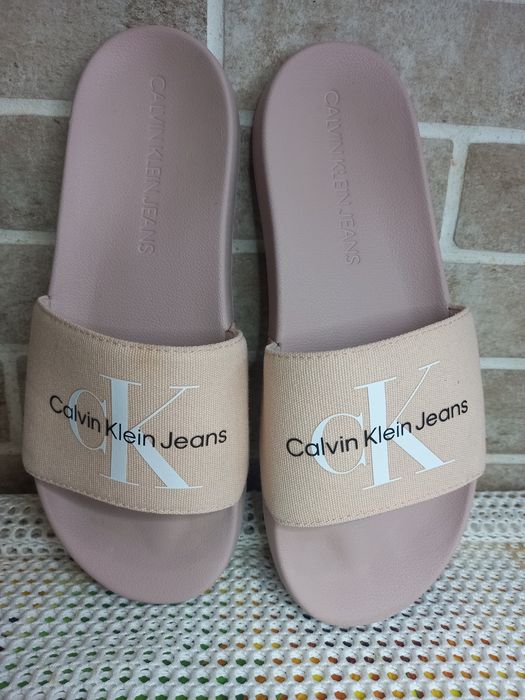 Шлепки женские 42р