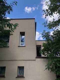 dom wolnostojący sprzedam lub zamienię na mieszkanie w bloku