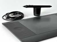 Mesa digitalizadora Wacom Intuous 5 Touch Small