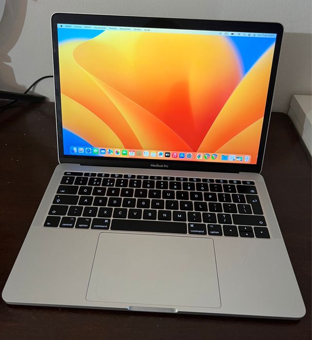 Macbook pro 13 ecrã retina 13