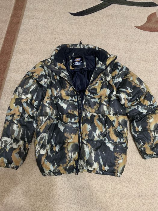 Підліткова куртка  Dickies