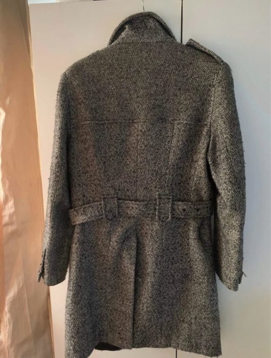 Varios casacos de homen