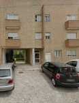 Apartamento T2 C/Lugar de Garagem (Araujo)