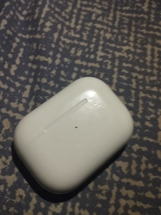 Airpods pro como novos