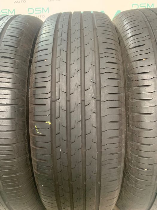Склад шин б/в. 215/60 R17 Continental ContiEcoContact 6