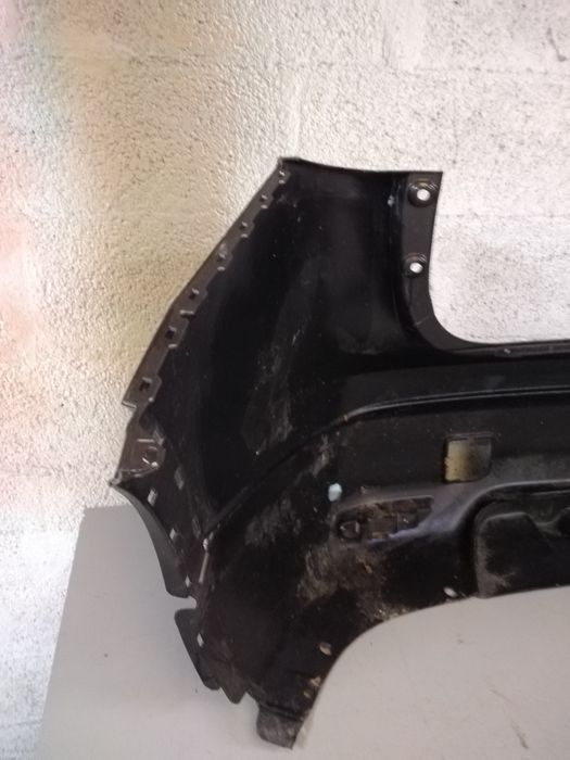 Vendo Para-choque da trás Nissan Qashqai 2 ano 2014/17