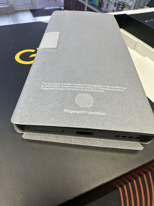 Nowy powystawowy Realme GT6 5G 12GB/256GB sklep Centrum Gsm