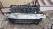 Pas przedni kompletny Audi A6 S6 C6 5.2 V10