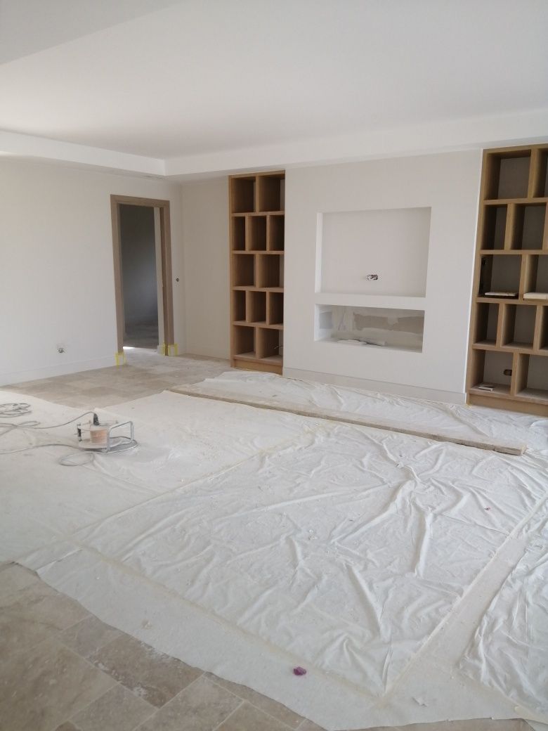 pintura em geral