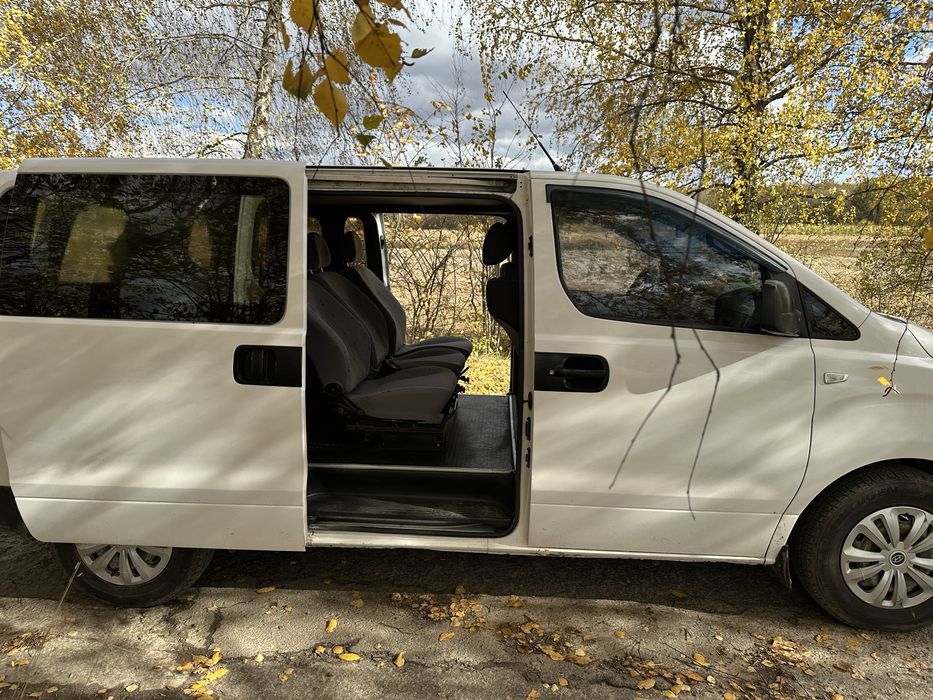 Продам власне авто, або обміняю на караван