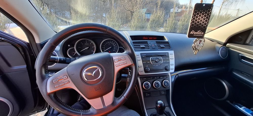 Продам свій автомобіль