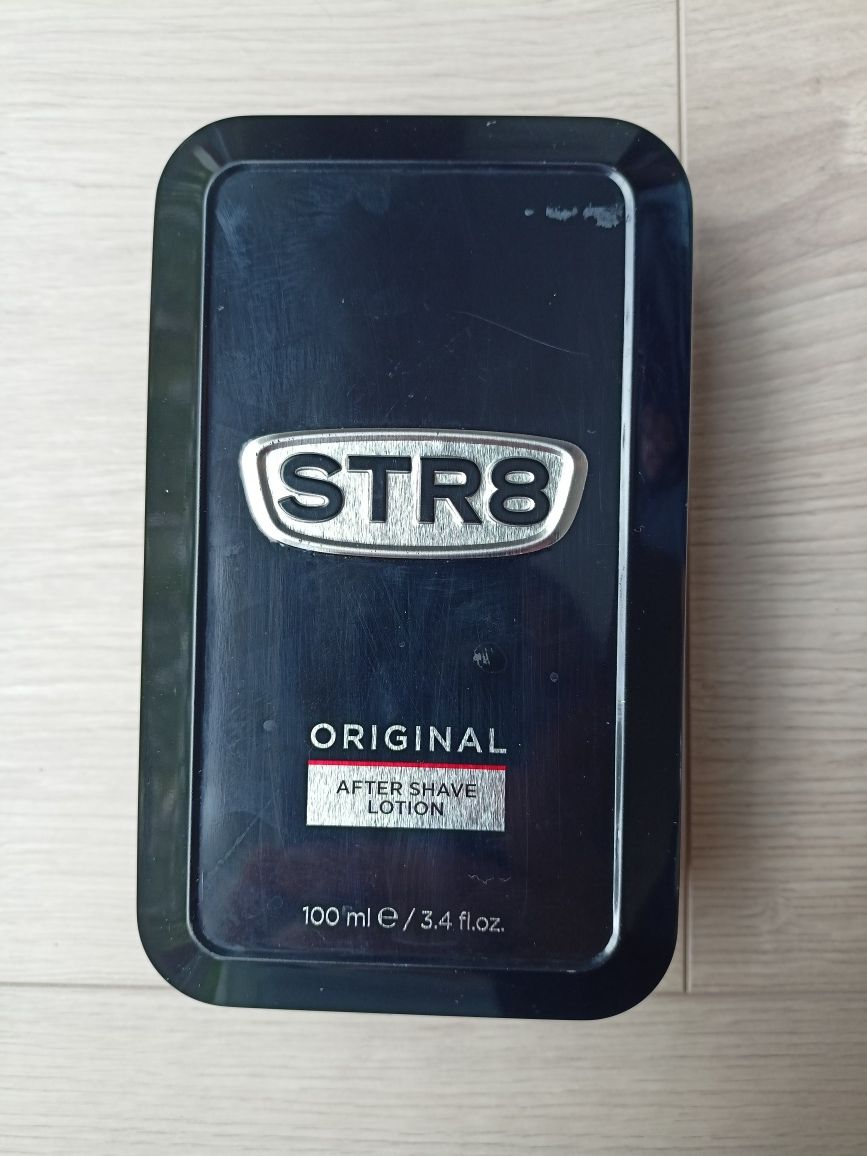 STR8 ORIGINAL woda po goleniu