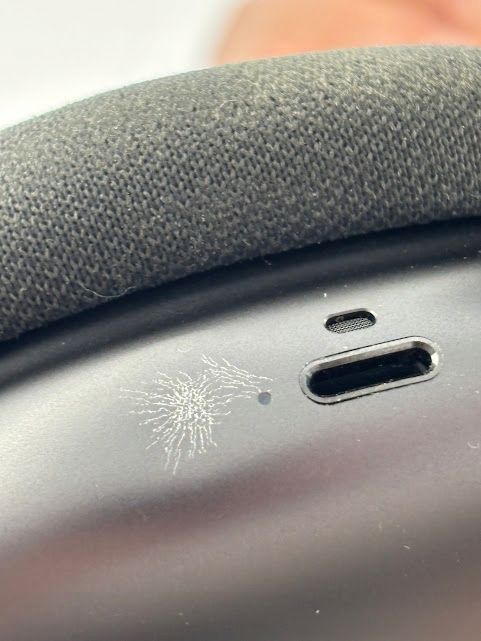 outlet airpods max gwiezdna szarość bluetooth mgyh3am/a