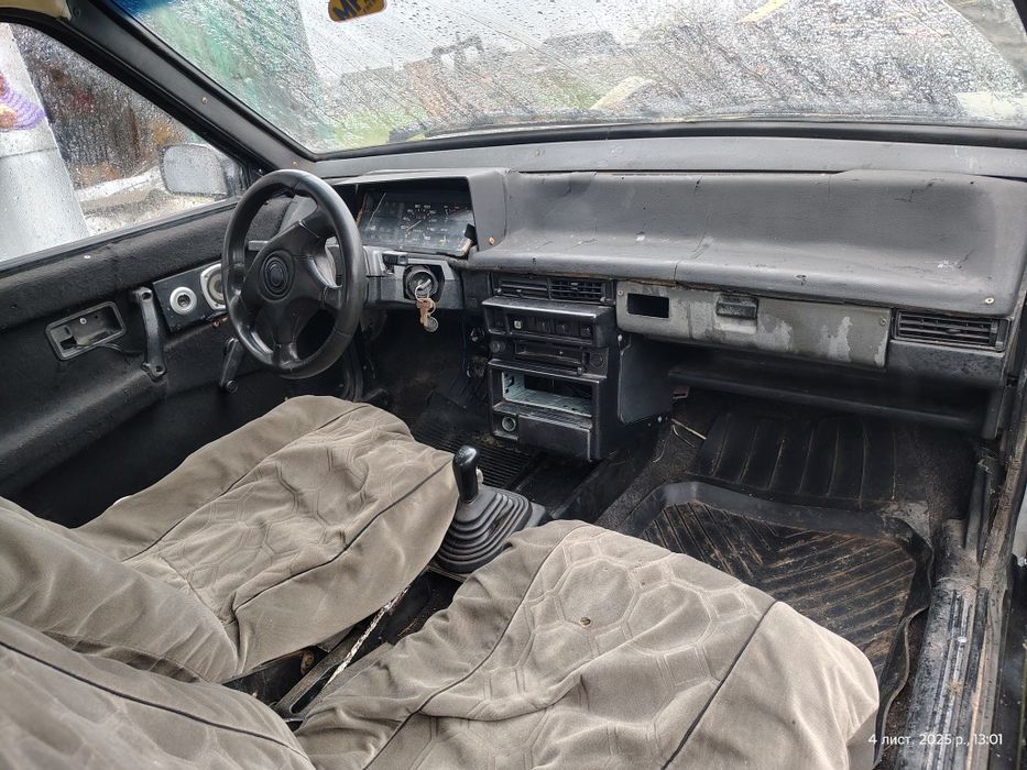 Ваз 2108 находу  з документами