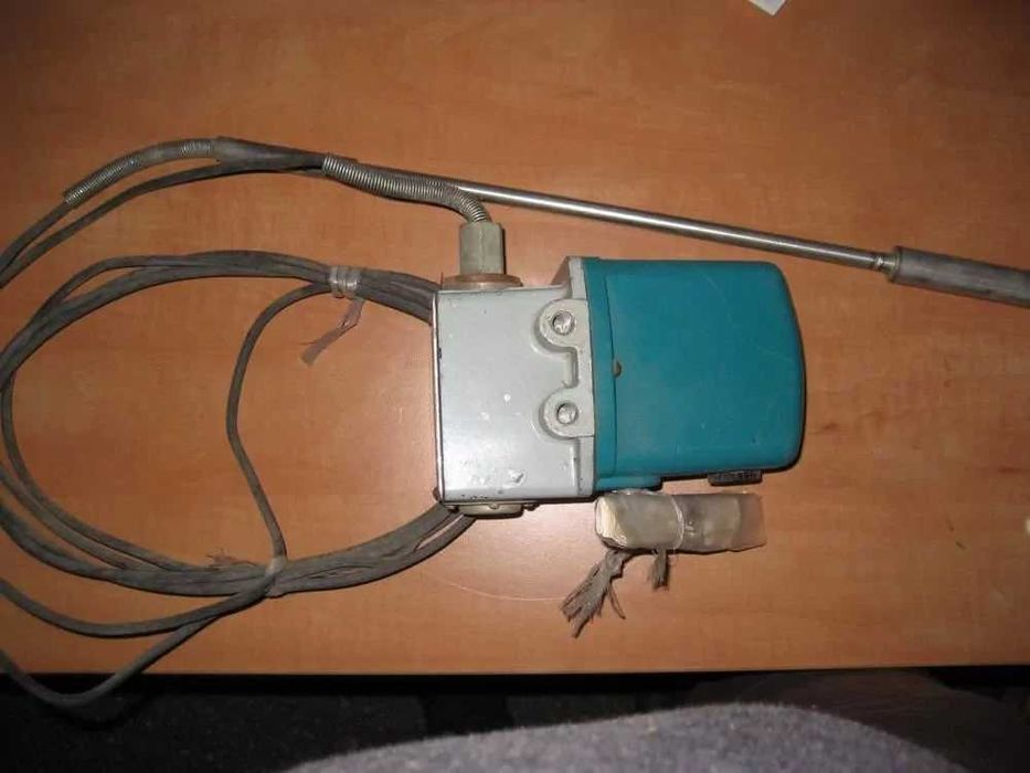 Пневматический преобразователь температуры 13ТД73; 0-150*С