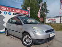 Ford Fiesta 1.3 Benzyna//2003//Ekonomiczne//Miejskie//Zadbane//Zamiana