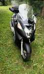 Skuter Honda 600 Silver Wing