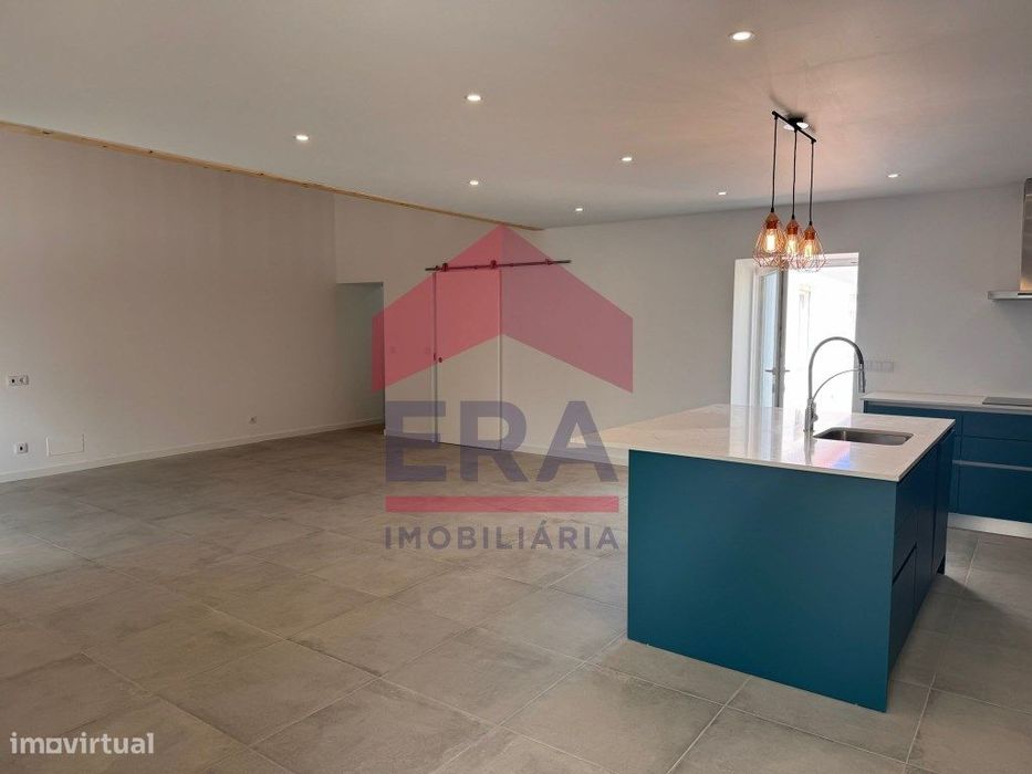 Moradia T3 Térrea