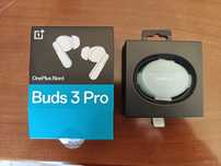 [Vendo] OnePlus Nord Buds 3 Pro Novos