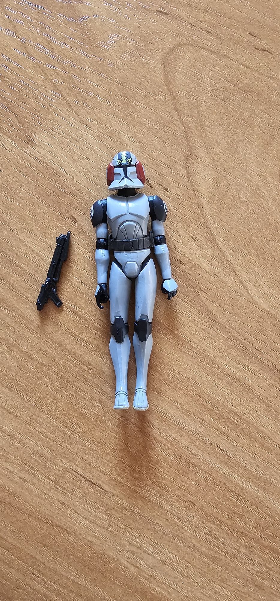 Figurka Star Wars Clone Wars Blackout