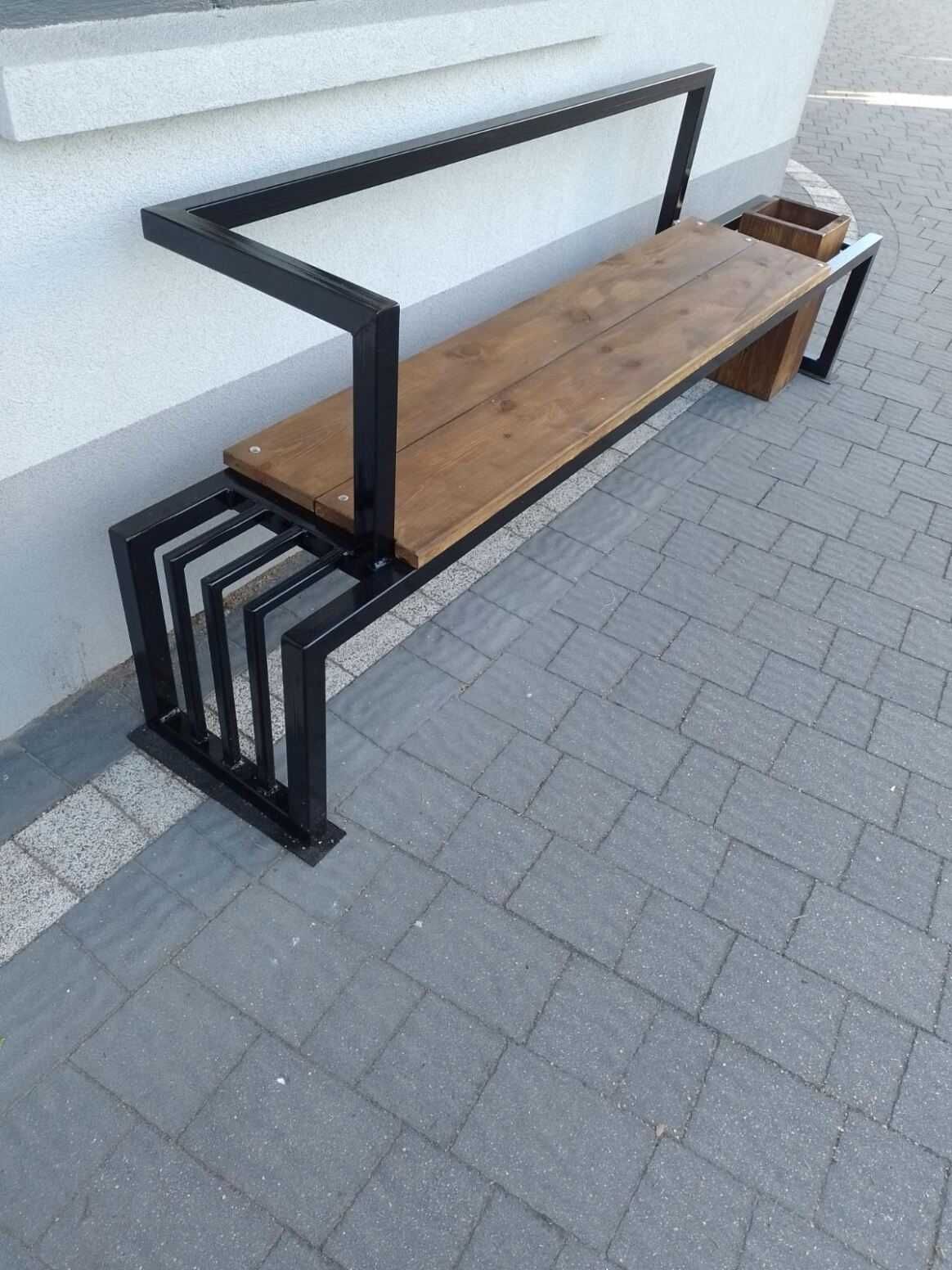 Ławki na sprzedaż