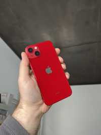 Apple iphone 13 128 gb Червоний