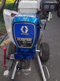 Graco TexSpray HTX 2030 agregat malarski