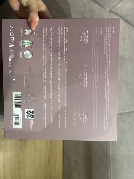 Laktator neno perfetto special edition