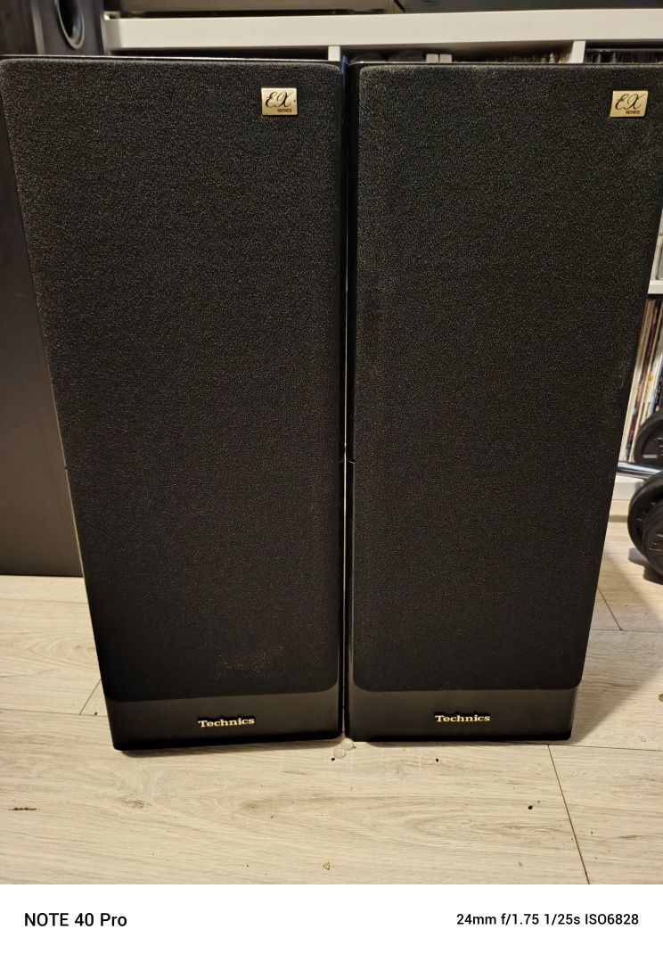 Technics kolumny SB EX 3