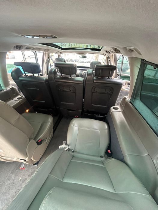 Aluguer de Carrinha para eventos