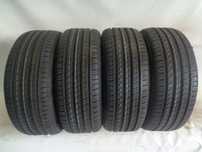 BARUM Opona letnia Bravuris 5HM 195/50R16 88V XL