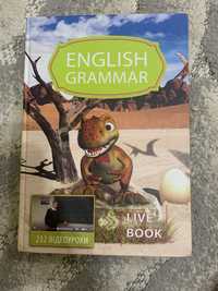 English Grammar book