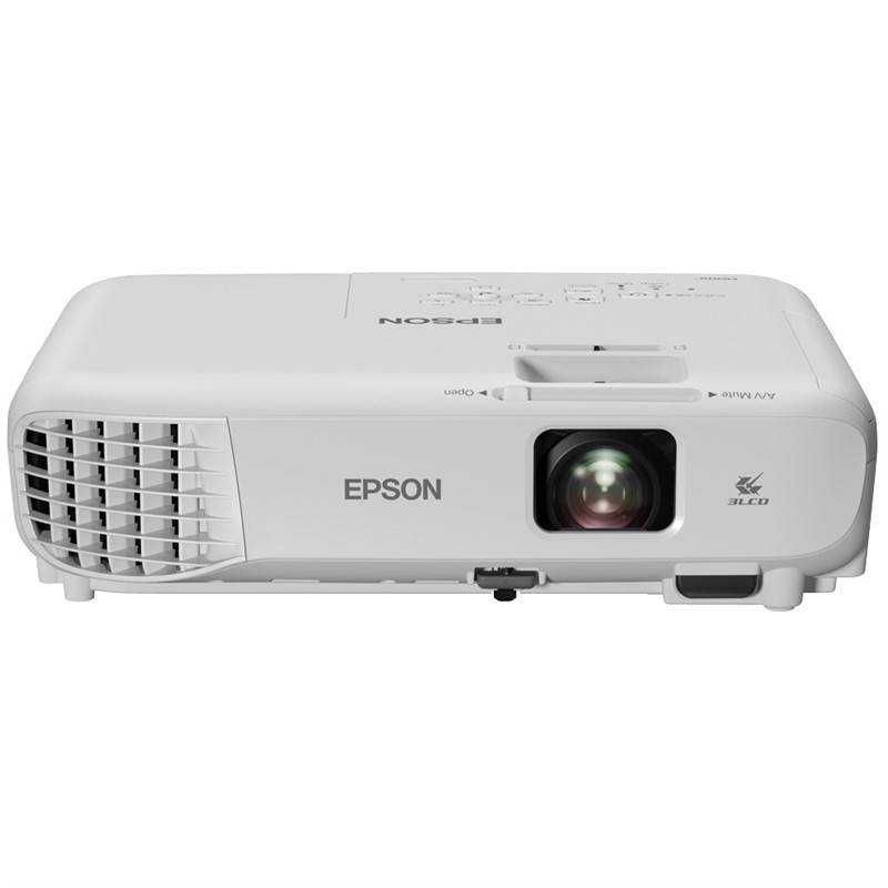 Проектор Epson EB-W06 (V11H973040)   WXGA | 1280×800| 3700 lm