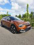 Citroën C4 1.2 PureTech 130cv Shine Pack | Automático| Topo de gama