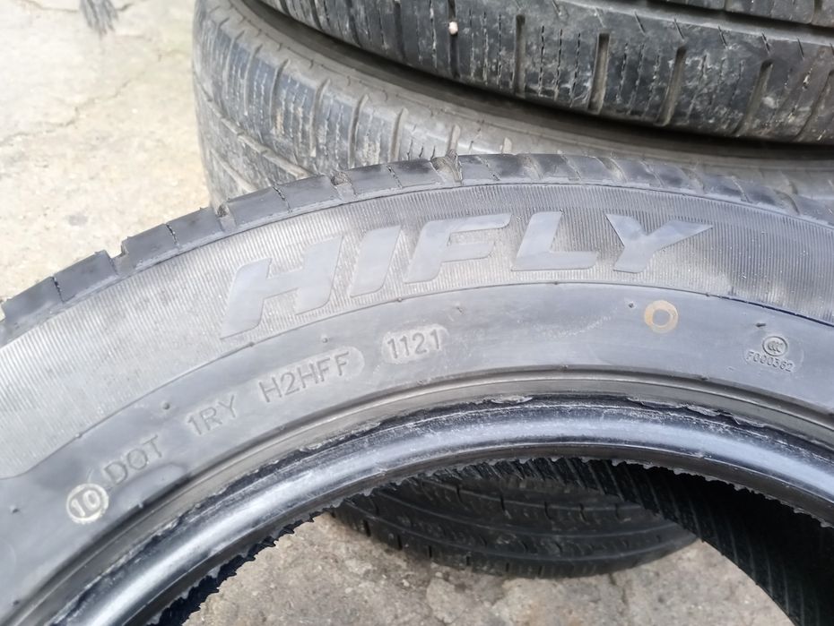 Opona 1szt Demo 205/55/16 94W Hifly HF 805.  2021