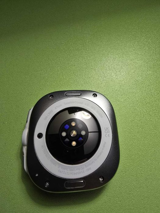 Zegarek Galaxy Smartwatch Ultra szary