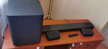 Jbl 9.1 w bardzo dobrym stanie