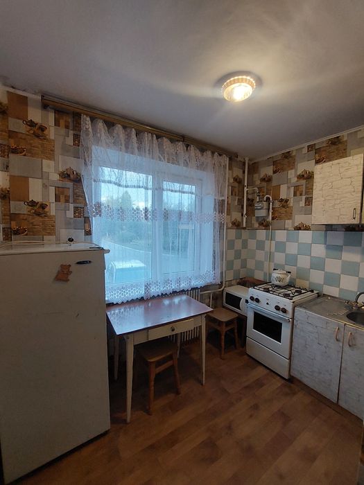 Продам 1к квартиру на Попова