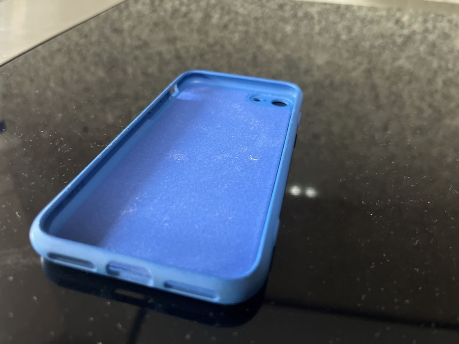 Capa iphone 7,8,SE-2020/2022